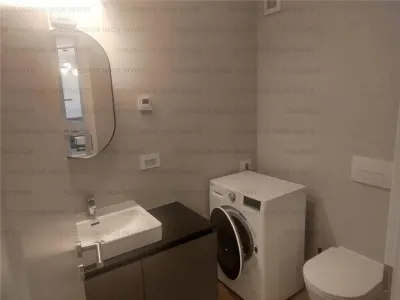 Apartament 2 camere, de inchiriat - zona Tractorul - foto 8