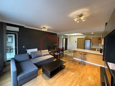 Apartament 2 camere zona Tei-Complex Emerald - Bucuresti