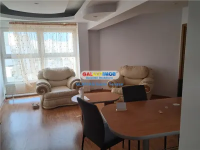 De vanzare   apartament  ultracentral  3 cam toate dotarile si terasa - foto 3