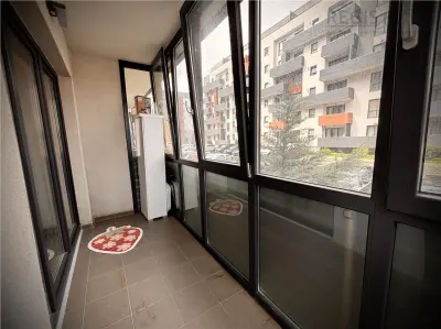 Apartament 3 camere 2022 | Boxa + Parcare - foto 9