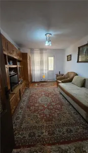 Apartament cu 3 camere zona Nord - Ploiesti