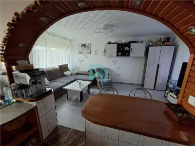 Apartament 3 camere Astra, 65 mp - Brasov - Brasov