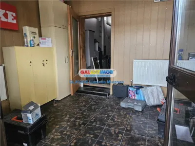 Inchiriere hala 300mp Targoviste Zona Industriala - foto 10