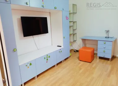 2 Camere Spatios, Luminos, Curat, Decomandat, Parcare, Racadau - foto 2