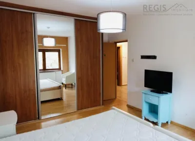 2 Camere Spatios, Luminos, Curat, Decomandat, Parcare, Racadau - foto 6