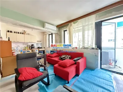 Apartament 3 camere DRUMUL TABEREI-MOGHIOROS mobilat - foto 5