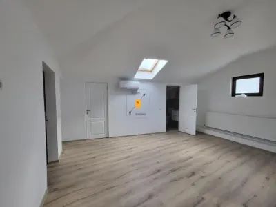 Apartament 4 camere zona Ultracentral - Ploiesti