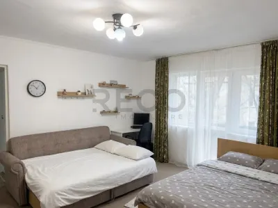 RECO Apartament 2 camere in Rogerius - foto 3