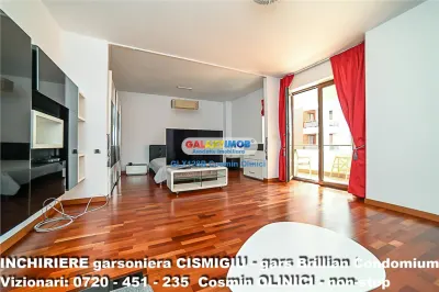 Garsoniera premium 61 mp Brilliant Condominium Cismigiu - loc parcare - foto 4