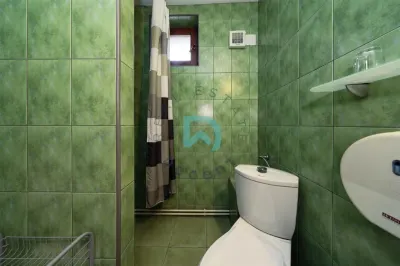 Drumul Poienii, Brasov, casa, doua proprietati - foto 17