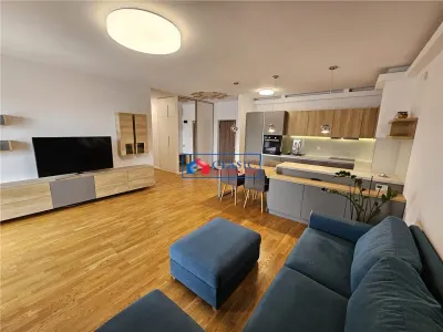 Apartament 3 camere de inchiriat | Central Cluj-Napoca | Zona Strada Constanta ? Piata Mihai Viteazul - foto 5