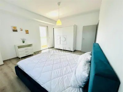 Torontalului, apartament 2 camere, centrala proprie, lift - foto 8