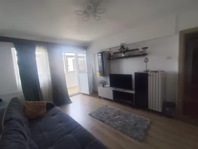 Inchiriere  Apartament cu  2 camere zona Republicii-Nord - Ploiesti
