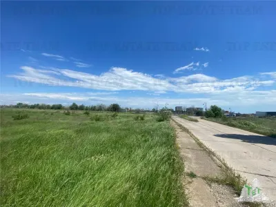 Teren extravilan, 23300 mp, cu deschidere la DN, Navodari, Constanta - foto 4