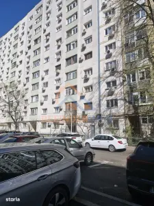 Vanzare Garsoniera Mihai Bravu 33mp - foto 12