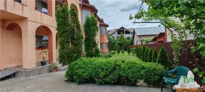 Vila 14+ camere 970mp, teren 1045mp, pt ninim 2 familii, mobilata/utilata, 2 garaje, toate utilitatile in Militari/Rosu, 12 min de metrou Pacii - foto 2