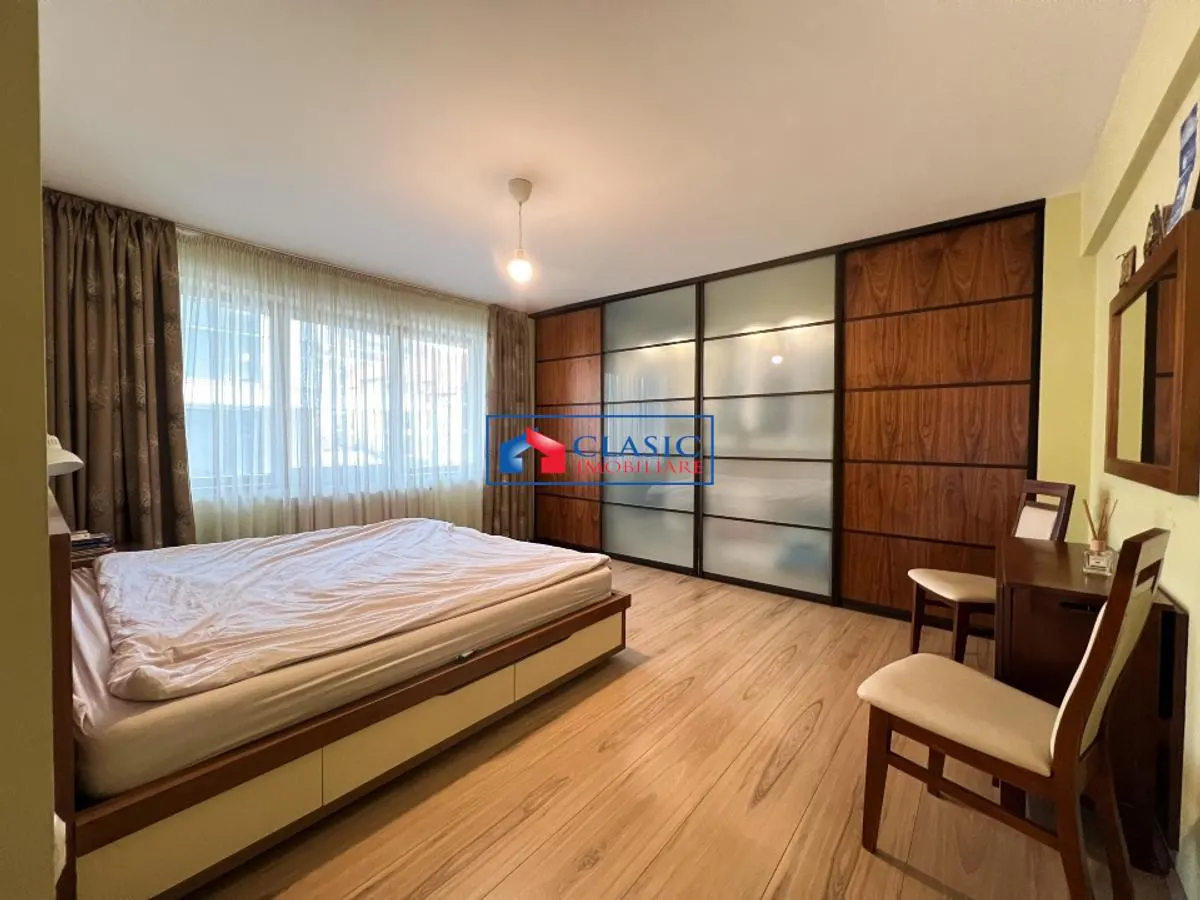 Vanzare apartament 3 camere de LUX Grigorescu zona Donath, Cluj-Napoca - foto 6