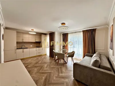 Apartament prima inchiriere | Loc de parcare privat | Lisaura | ID:1770 - Suceava