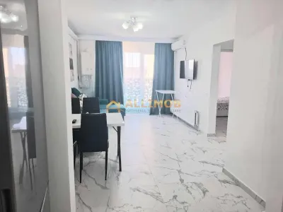 Apartament 2 camere de inchiriat White Tower - foto 3