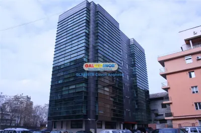 Spatii Birouri Premium - Cladire Moderna - Zona Unirii - foto 8