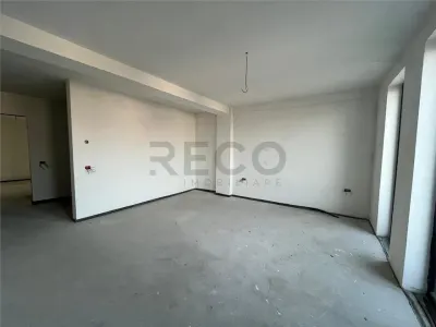 RECO Penhouse cu 3 camere 140  mp utili -ULTRACENTRAL-NOU - foto 5