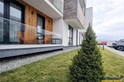 Gata de mutare! Apartament 75 mp cu terasa si toate facilitatile incluse - foto 13