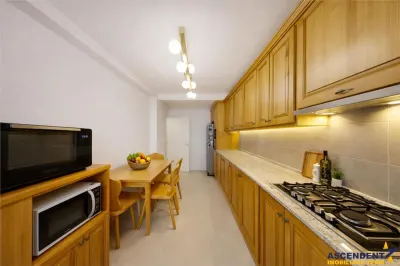 Gata de mutare! Apartament 75 mp cu terasa si toate facilitatile incluse - foto 3