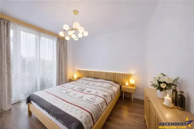 Gata de mutare! Apartament 75 mp cu terasa si toate facilitatile incluse - foto 4