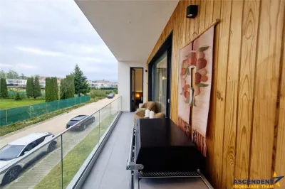 Gata de mutare! Apartament 75 mp cu terasa si toate facilitatile incluse - foto 6