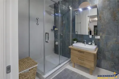 Gata de mutare! Apartament 75 mp cu terasa si toate facilitatile incluse - foto 7