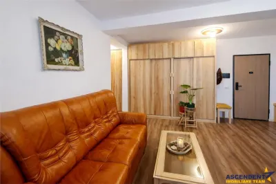 Gata de mutare! Apartament 75 mp cu terasa si toate facilitatile incluse - foto 9