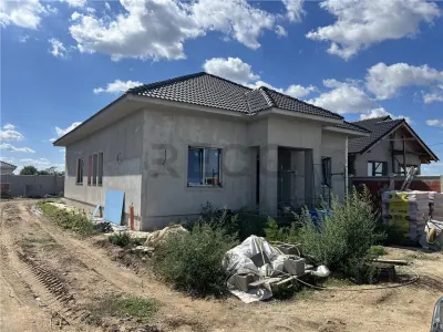 RECO casa 5 camere în Santandrei - foto 15
