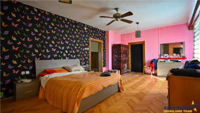 FILM! Complex agrozootehnic cu traditie, echipat + pretios potential multiplu - foto 6