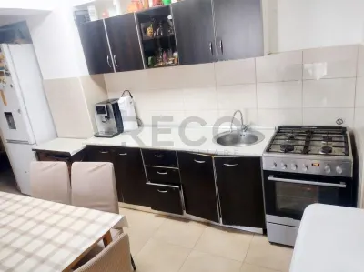 RECO Apartament 3 Camere Prima Nufarul - foto 2