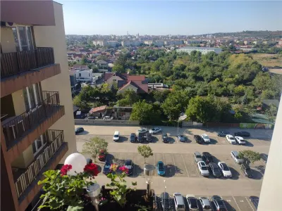 RECO Apartament 3 Camere Prima Nufarul - foto 5
