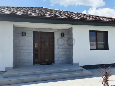RECO Casa 3 camere în Santandrei - foto 22