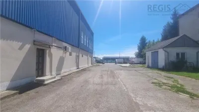 Spatiu Comercial Oportunitate de Investitie in Targu Secuiesc - foto 13