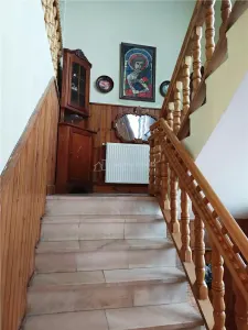 Casa cu teren 315 mp – Moldova Veche, jud. CS - foto 11