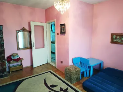 Casa cu teren 315 mp – Moldova Veche, jud. CS - foto 23