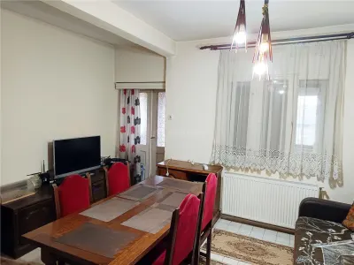 Casa cu teren 315 mp – Moldova Veche, jud. CS - foto 9
