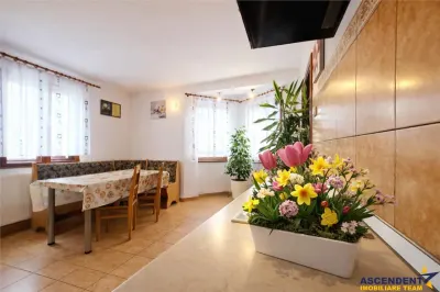 Tu 3D! Resedinta/ Pensiune, apreciabil areal, Moieciu, Bran, Brasov - foto 15