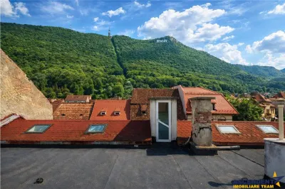 Aparthotel elegant, potential ridicat, ultracentral, Brasov - foto 12