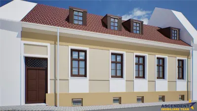 Aparthotel elegant, potential ridicat, ultracentral, Brasov - foto 16