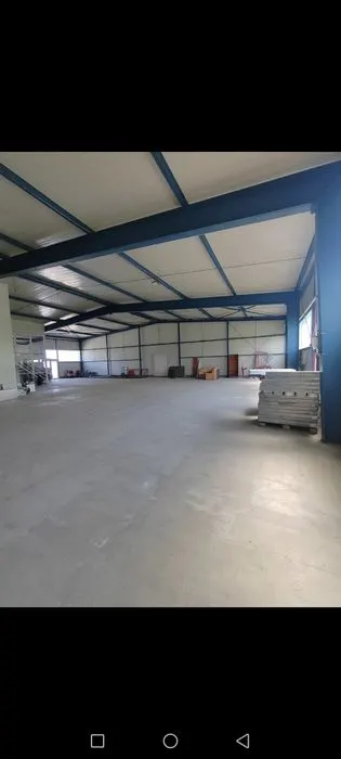 Hala, Spatiu comercial - foto 2