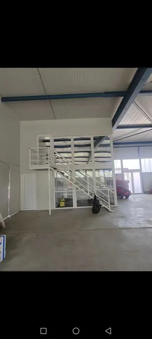 Hala, Spatiu comercial - foto 3
