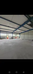 Hala, Spatiu comercial - foto 4