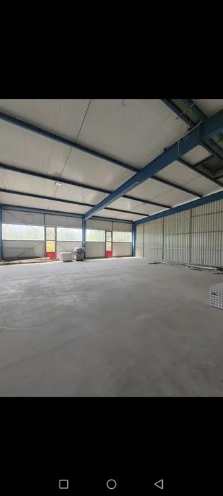 Hala, Spatiu comercial - foto 4