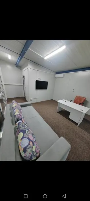Hala, Spatiu comercial - foto 7