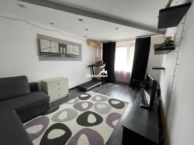 Apartament 2 camere Trapezului - Bucuresti