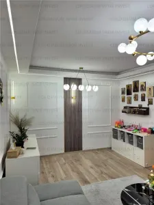 Apartament 2 camere, decomandat - zona Astra - Brasov